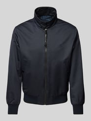 Regular Fit Blouson mit Baumwolle von Marc O'Polo - 46