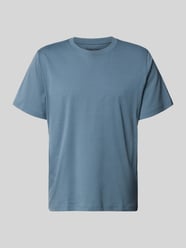 Regular Fit T-Shirt aus reiner Baumwolle Modell 'ASPAN' von Selected Homme - 17
