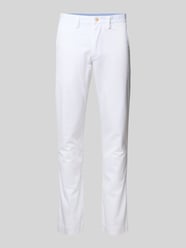 Stoffen broek met Franse steekzakken van Polo Ralph Lauren - 24