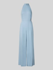 Jumpsuit mit Neckholder-Oberteil - curated by Vicky Heiler von Style Icon Collection - 44