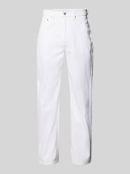 Jeansy o prostym kroju z czystej bawełny model '565' od Levi's® - 14