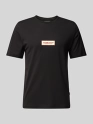 T-Shirt mit Rundhalsausschnitt Modell 'JORSPLIT' von Jack & Jones - 20