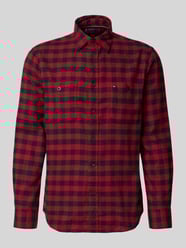 Regular fit vrijetijdsoverhemd van puur katoen, model 'BUFFALO' van Tommy Hilfiger - 35