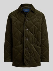 Regular Fit Cordjacke mit Umlegekragen von Polo Ralph Lauren - 22