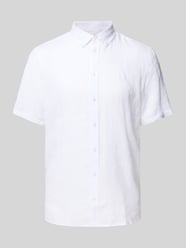 Slim Fit Freizeithemd mit Button-Down-Kragen Modell 'Anton' von Casual Friday - 39