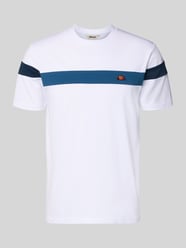 Regular Fit T-Shirt mit Logo-Detail Modell 'Caserio' von ellesse - 11