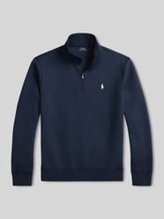 Regular fit sweatshirt van katoenmix van Polo Ralph Lauren - 26
