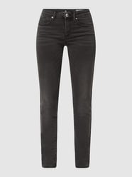 Slim Fit Jeans mit Stretch-Anteil Modell 'Alexa' von Tom Tailor - 11