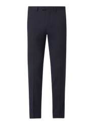 Slim Fit Anzughose Flex Suit mit Stretch-Anteil von MCNEAL - 34