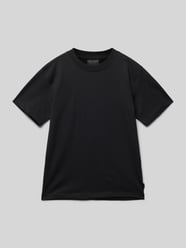 T-Shirt mit Motiv-Print auf der Rückseite Modell 'MOLANO' von CARS JEANS - 11
