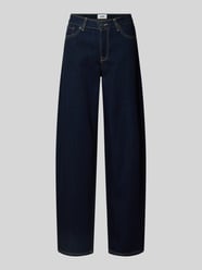 Wide leg jeans in 5-pocketmodel van JJXX - 30