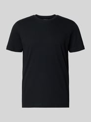 T-shirt o kroju regular fit z czystej bawełny od Tom Tailor - 12