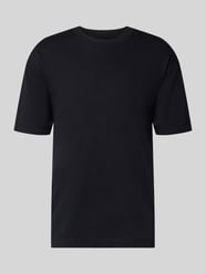 Relaxed Fit T-Shirt aus reiner Baumwolle von Marc O'Polo - 19