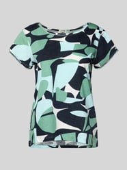 Regular fit T-shirt van puur katoen van Tom Tailor - 26