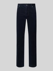 Straight leg corduroy broek in 5-pocketmodel, model 'DENTON' van Tommy Hilfiger - 19