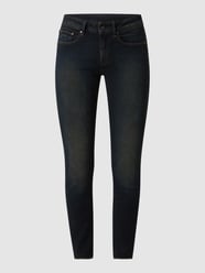 Jeansy o kroju skinny fit z dodatkiem streczu model ‘3301’  od G-Star Raw - 47