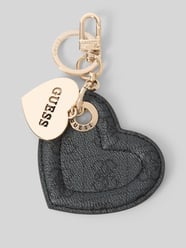 Schlüsselanhänger mit Logo-Detail von GUESS - 39