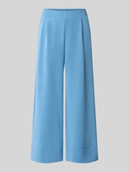 Wide Leg Sweatpants aus Modal-Mix von Rich & Royal - 1