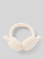 Ohrenwärmer mit Teddyfell Modell 'Miffy' von DAISY STREET - 19