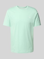 Regular Fit T-Shirt aus reiner Baumwolle von Marc O'Polo - 18