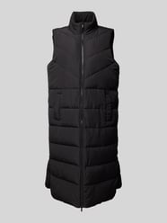 Bodywarmer met tweewegsritssluiting, model 'DALCON' van Noisy May - 24