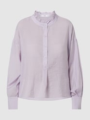 Blusenshirt aus Viskosemischung Modell 'Lixy' von Mango - 12