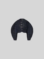 Jacke mit Knopfleiste von ROTATE - 22