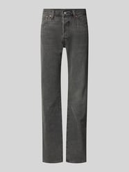 Regular Fit Hose im 5-Pocket-Design Modell '501' von Levi's® - 30