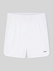 Regular Fit Sportshorts Modell 'JT_TOC GAME' von BOSS Green - 21