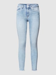 Skinny Fit Jeans mit 5-Pocket-Design Modell 'BLUSH' von Only - 13