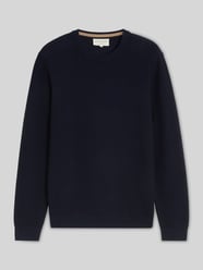 Regular fit pullover met crew neck kraag van Tom Tailor - 7