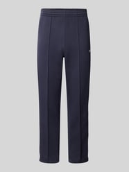 Regular Fit Jogpants aus Baumwoll-Mix von Lacoste - 9