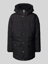 Parka met capuchon, model 'ROCKIE UTILITY' van Tommy Hilfiger - 9