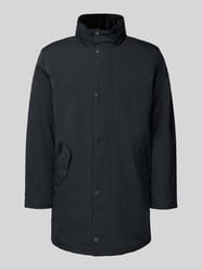 Regular fit parka van waterdicht materiaal, model 'WINTER POWELL' van Barbour - 37