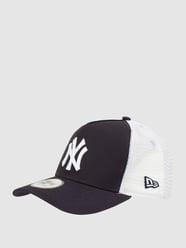 Pet met logo van New Era Blauw / turquoise - 37