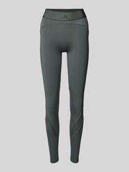 Legging met elastische band van adidas Sportswear - 32