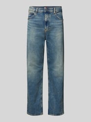 Regular Fit Jeans im 5-Pocket-Design Modell 'OTIS' von Tommy Jeans Blau - 29