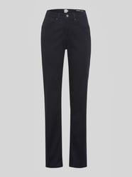 Body Fit Gerade Hose aus Lyocell-Mix mit Modal-Baumwoll-Anteil Modell 'CAROLA' von Brax - 13