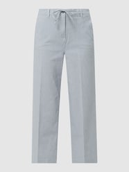 Culotte mit Stretch-Anteil von Tom Tailor - 9