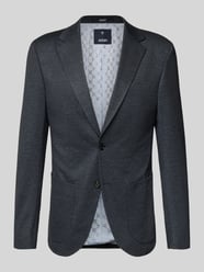 2-knoops colbert met reverskraag, model 'Dallas' van JOOP! Collection - 22