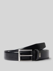 Gürtel mit Label-Detail Modell 'LONDON' von MONTI - 41