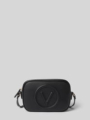 Camera Bag z Detal z logo Model 'Covent' od Valentino Bags - 22