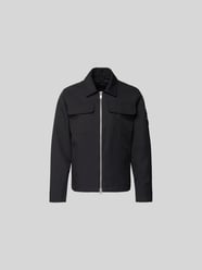 Jacke mit Umlegekragen von Moose Knuckles - 28