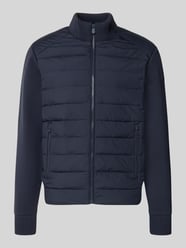 Steppjacke mit geripptem Stehkragen Modell 'SEDUM' von Save The Duck - 22
