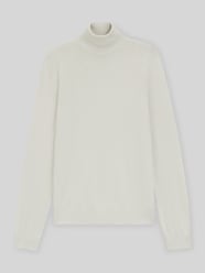 Regular fit coltrui van merinowol, model 'SAN THOMAS' van HUGO - 48