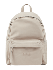 Rucksack aus Büffelleder Modell 'Jamain' von YOUNG POETS SOCIETY - 46