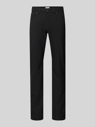 Slim Fit Hose mit Eingrifftaschen Modell 'Chuck' von Brax - 24