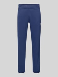 Sweatpants met elastische band van adidas Originals - 11