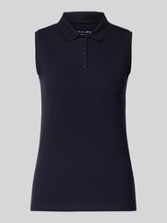 Tanktop mit Polokragen von Christian Berg Woman - 27