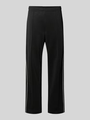Regular fit Sweatpants met Katoen-Anteil van Lacoste - 6
